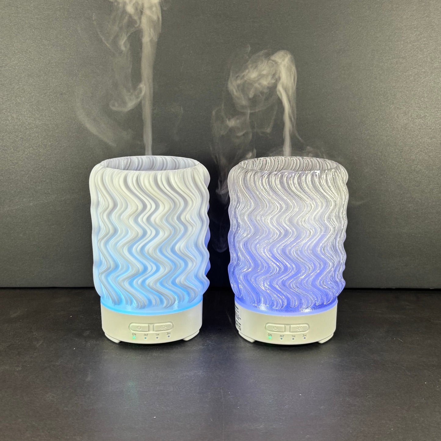 Tide diffuser