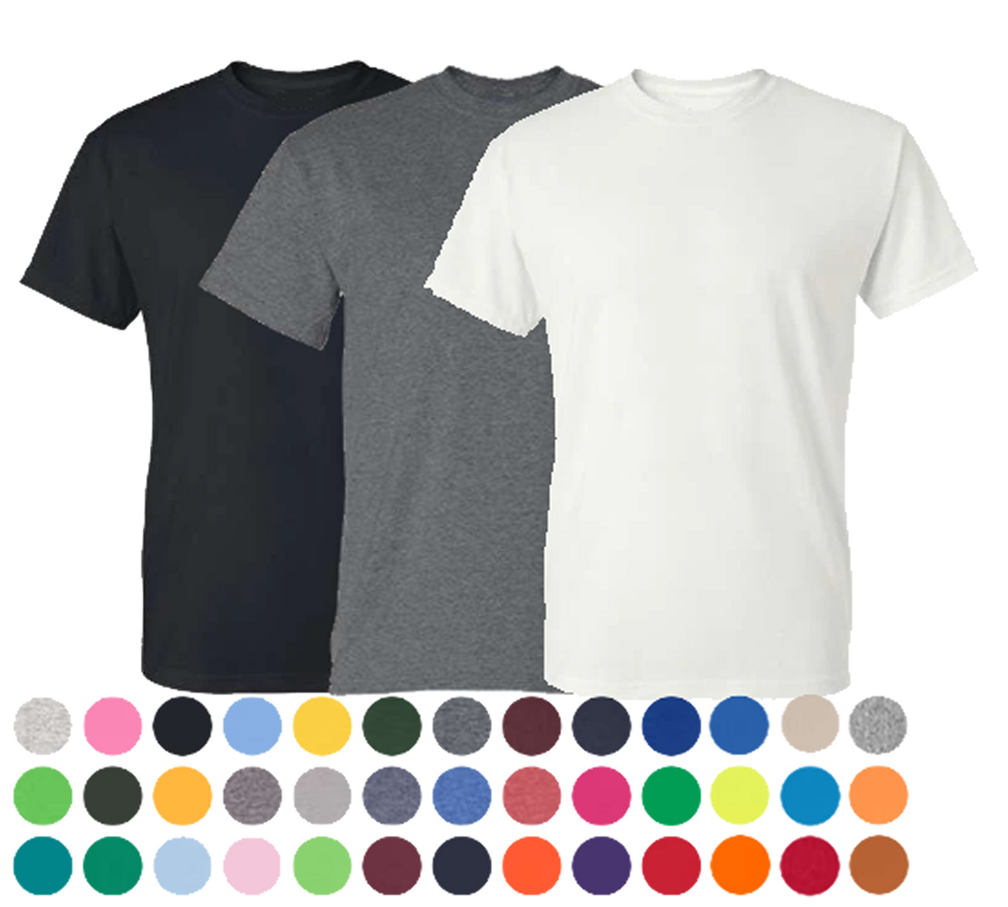 Premium Short Sleeve Shirt