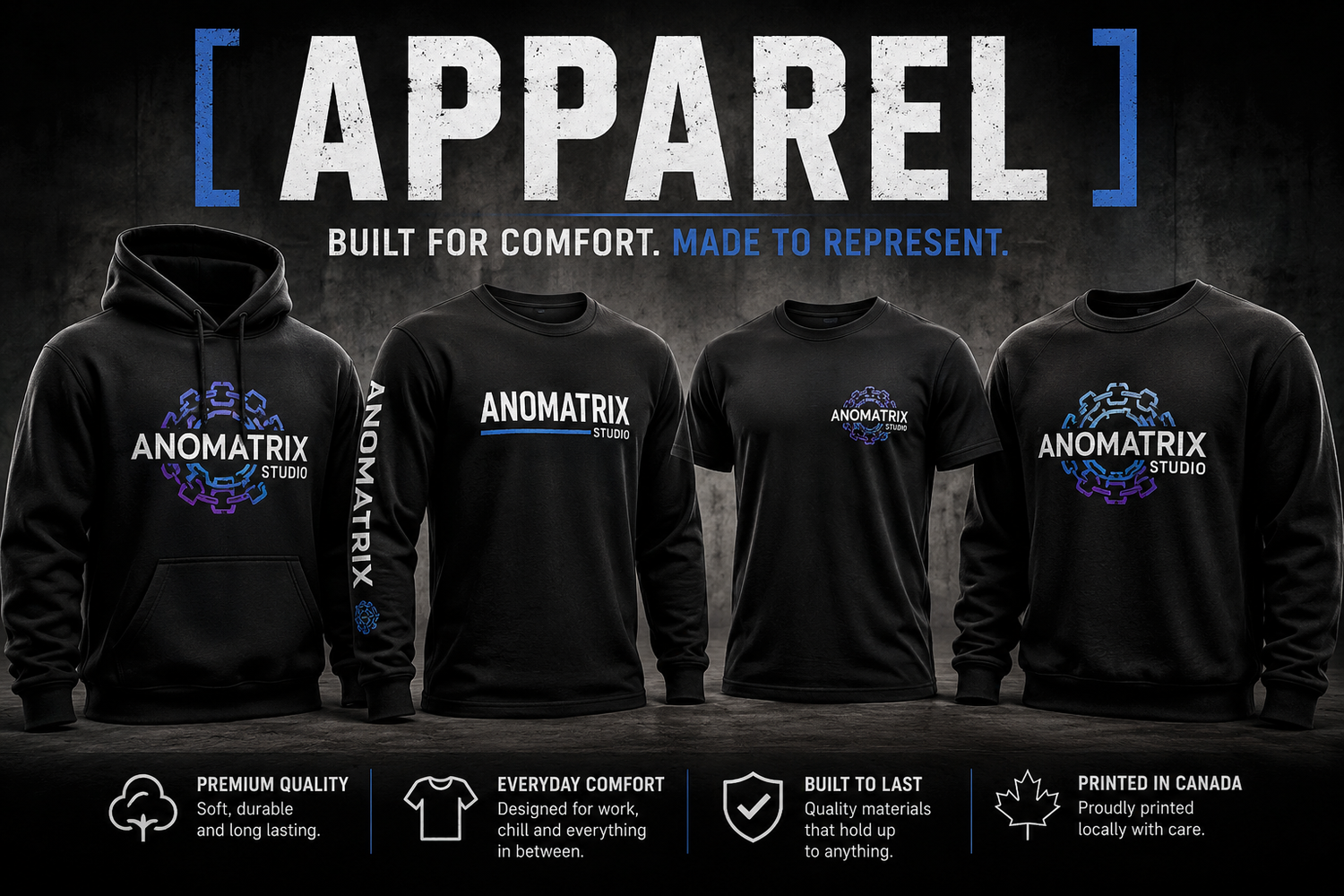 Apparel