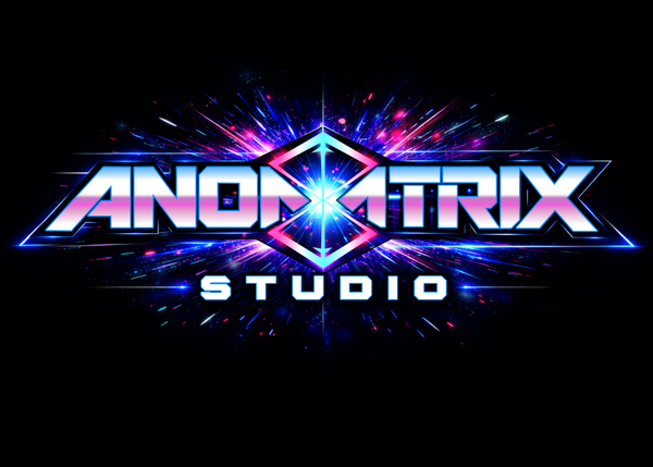 Anomatrix Studio