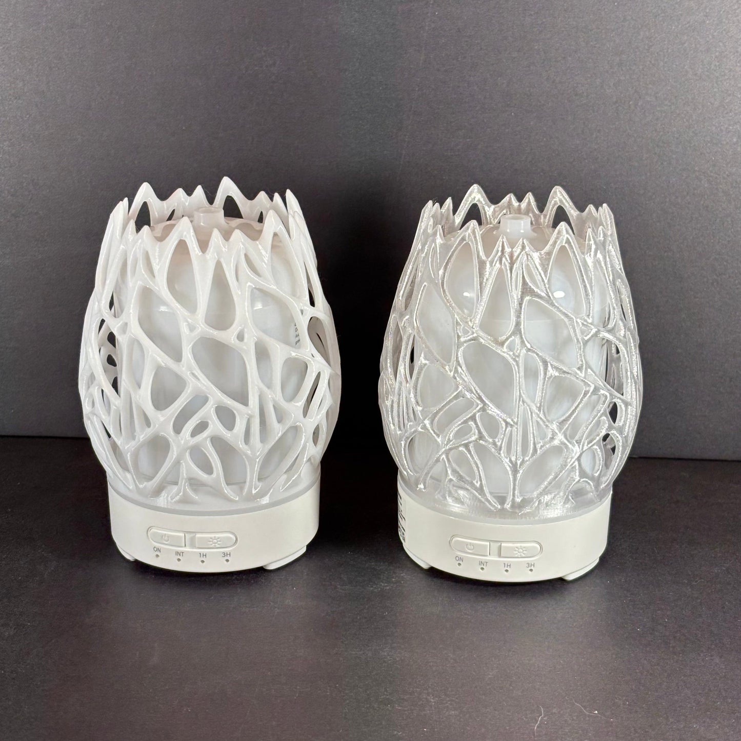 Dragon Diffuser