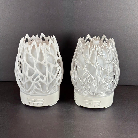 Dragon Diffuser