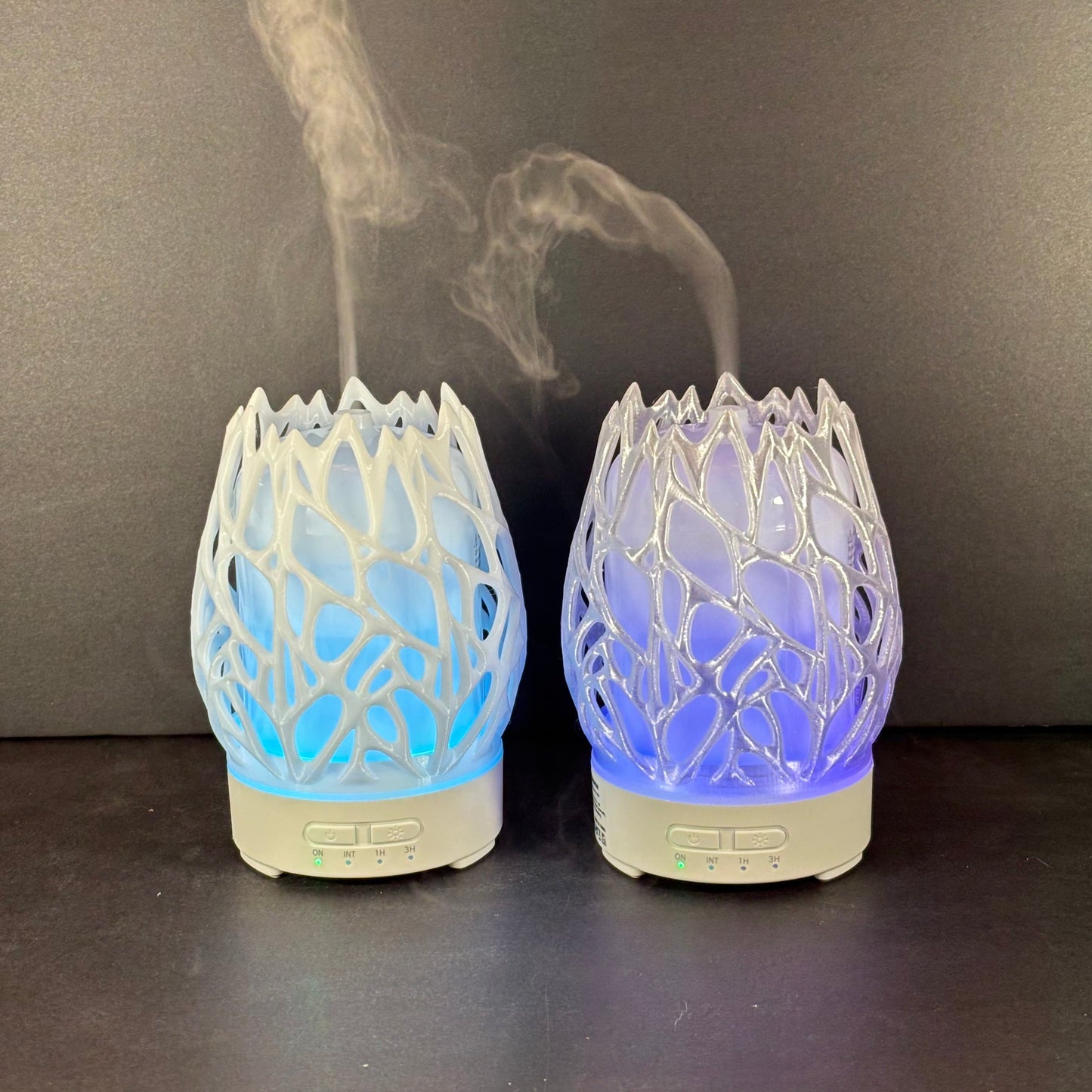 Dragon Diffuser