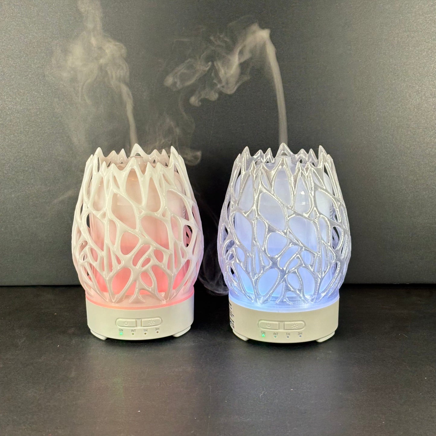 Dragon Diffuser