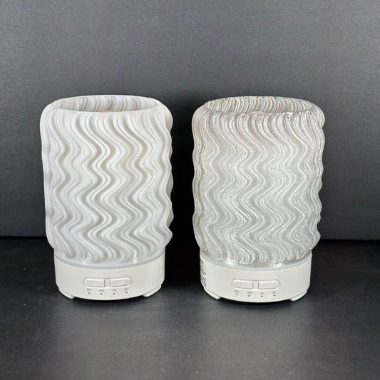 Tide diffuser