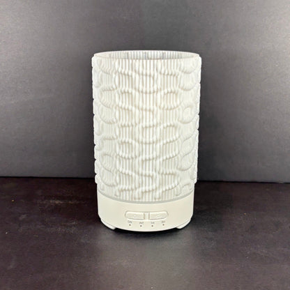 Seamless Diffuser