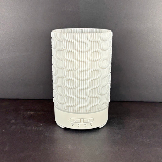 Seamless Diffuser